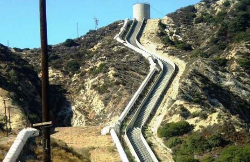 Los Angeles Aqueduct