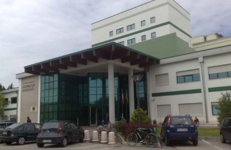 OSPEDALE MAGALINI